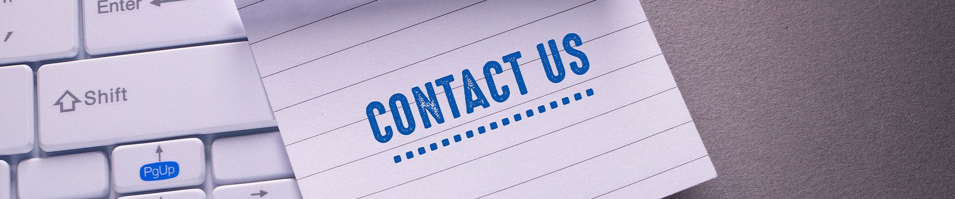 Skontaktuj się z nami