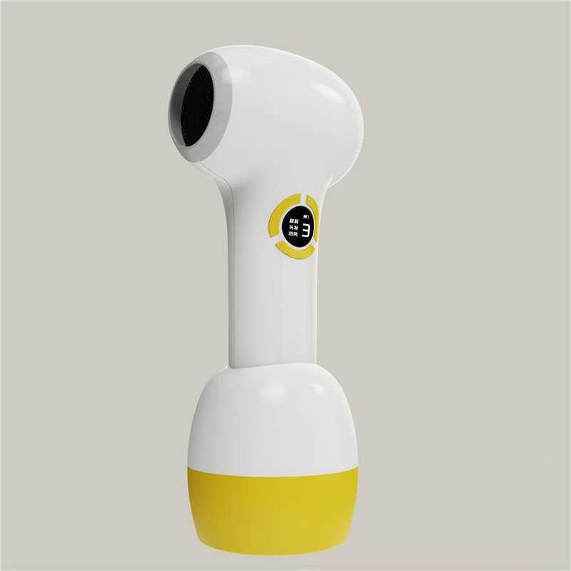 Suszarka do suchych tyłków