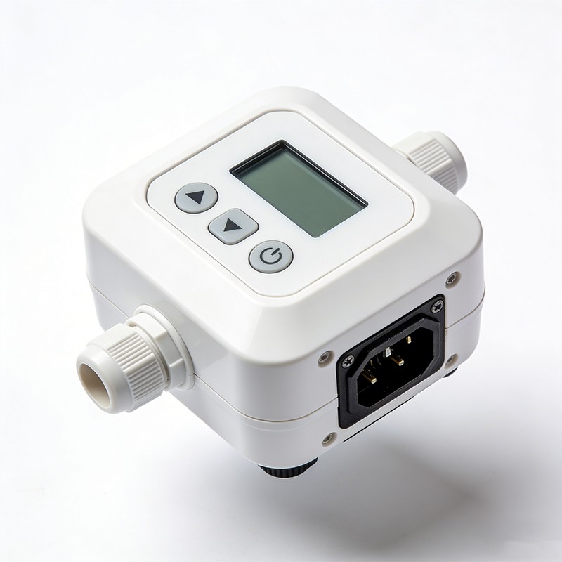 Elektryczna pompa odwadniająca klimatyzatora